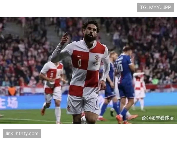 2026世界杯克罗地亚队阵容预测 魔笛领衔黄金一代能否再创奇迹